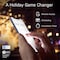 Feit Electric Feit Smart Home Commercial and Residential PVC Outdoor Smart-Enabled Dual Outlet Outdoor Plug 3R PLUG/WIFI/WP - alternate 2